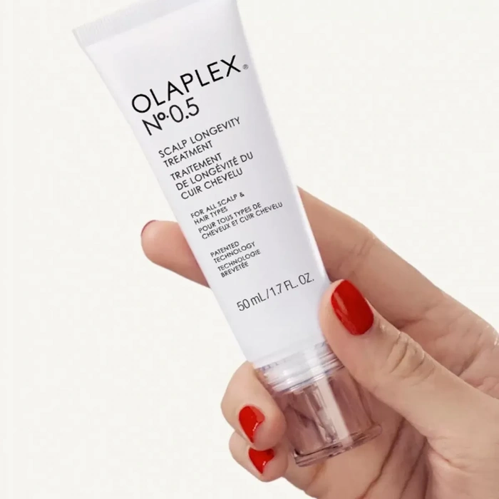 Olaplex No. 0.5 Scalp Longevity Treatment Saç Derisi Serumu 50ml