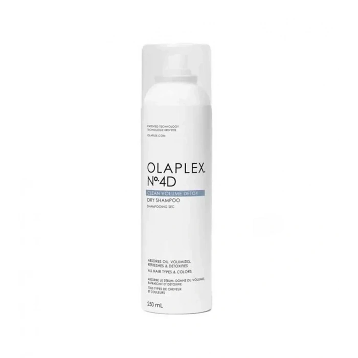 Olaplex No. 4d Clean Volume Detox Kuru Şampuan 178gr