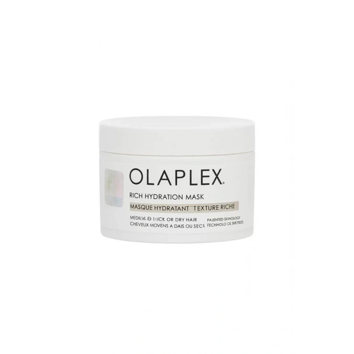 Olaplex Rich Hydration Maske 200ml