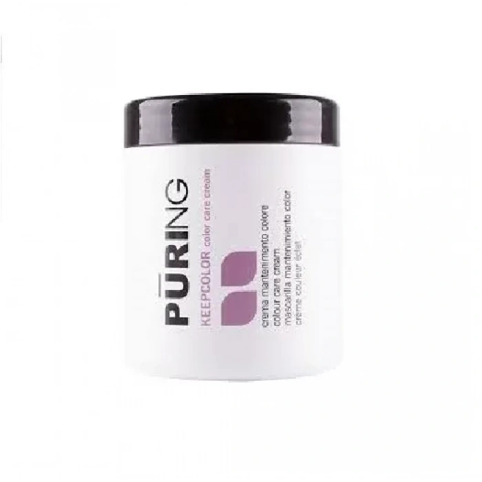 Puring Keep Color Boyalı Saçlar Kremi 1000ml