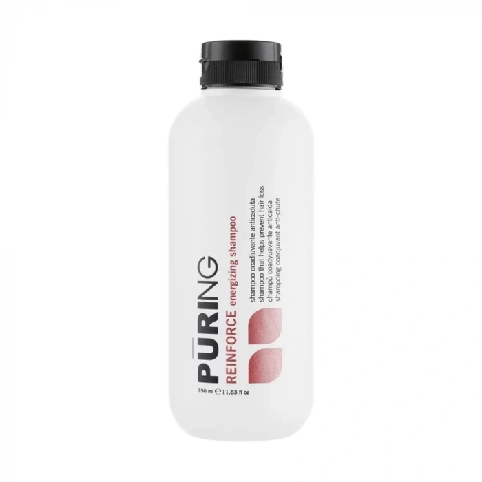 Puring Reinforce Energizing Dökülen Saçlar Bakım Şampuanı 350ml