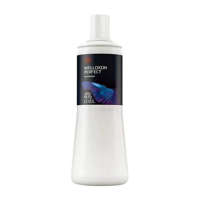 Wella Welloxon Perfect 4% 13volume Oksidan 1000ml