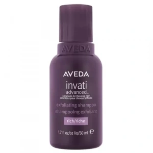 Aveda Invati Advanced Saç Dökülmesine Karşı Şampuan 50ml