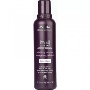 Aveda Invati Advanced Şampuan Light 200ml