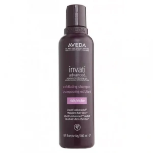 Aveda Invati Advanced Şampuan Rich 200ml