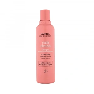 Aveda Nutriplenish Hafif Nemlendirici Saç Şampuanı 250ml