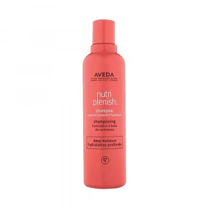 Aveda Nutriplenish Yoğun Nemlendirici Saç Şampuanı 250ml