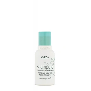 Aveda Shampure Yatıştırıcı El Vücut Duş Jeli 50ml