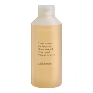 Davines A Single Nemlendirme Etkili Saç Şampuanı 250ml