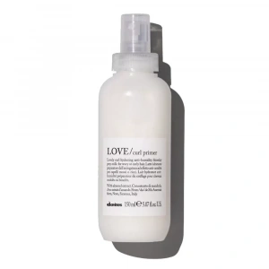 Davines Love Curl Primer Dalgalı Saç Nemlendirici Süt 150ml