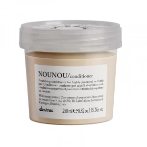 Davines Nounou Kuru Saçlar Bakım Kremi 250ml
