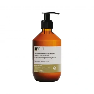 İnsight Anti Frizz Kabaran Saçlar Krem 350ml