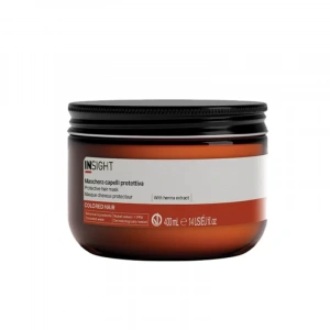 Insight Colored Hair Protective Boyalı Saçlar Koruyucu Maske 400ml