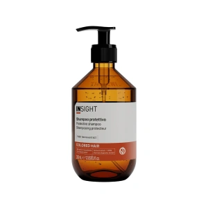 Insight Colored Hair Protective Boyalı Saçlar Şampuan 350ml