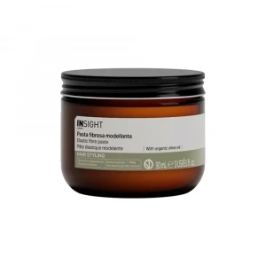 Insight Styling Elastic Esnek Tutuşlu Wax 90ml