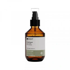 Insight Styling Liquid Crystals Besleyici Saç Bakım Yağı 100ml