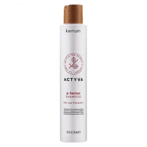 Kemon Activa P Factor Saç Dökülmesini Önleyeci Şampuan 250ml