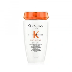 Kerastase Nutritive Satin Nemlendirici Kuru Saçlar Şampuanı 250ml