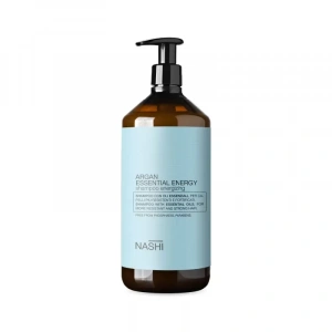 Nashi Argan Essential  Enerji Veren Saç Bakım Şampuanı 1000ml