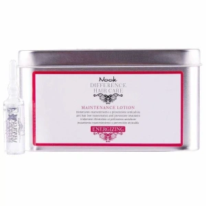 Nook Dhc Energizing Maintenance Zayıf Saçlar Losyonu 12x7ml