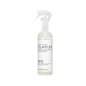 Olaplex No. 0 Intensive Bond Building Treatment Yoğun Bağ Oluşturucu Bakım 155ml