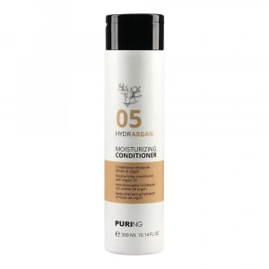 Puring Hydrargan Argan Yağlı Kuru Saçları Nemlendirici Krem 300ml