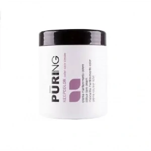 Puring Keep Color Boyalı Saçlar Kremi 1000ml