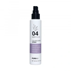 Puring Keep Color Boyalı Saçlara Renk Koruyucu Bakım Spreyi 150ml