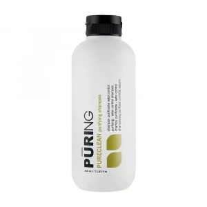Puring Pure Clean Kepekli Saçlar Bakım Şampuanı 350ml