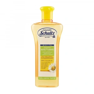 Schultz Yıpranmış Saçları Onarıcı Şampuan 250ml