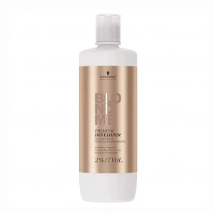 Schwarzkopf Blondme Premium Developer 7vol 2% Oksidan 1000ml