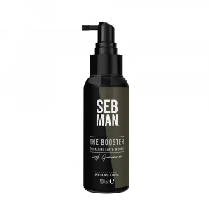 Sebastian Man The Booster Saç Dolgunlaştıcı Tonik 100ml