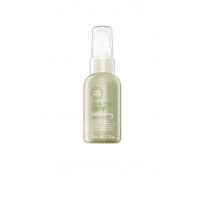 Tea Tree Hemp Replenishing Saç Vucut Bakım Yağı 50ml