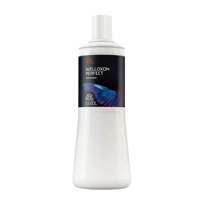 Wella Welloxon Perfect 4% 13volume Oksidan 1000ml