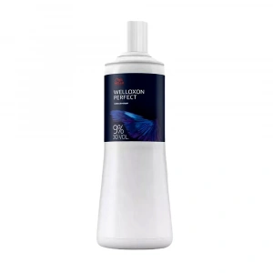 Wella Welloxon Perfect 9% 30vol Oksidan 1000ml