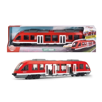 203748002 Dickie, Şehir Treni 45 cm