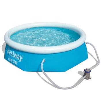 Bestway Şişme Yüzme Havuzu 244 cm x 66 cm 57268