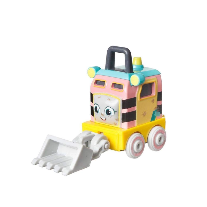 Thomas ve Friends Küçük Tekli Tren HFX89