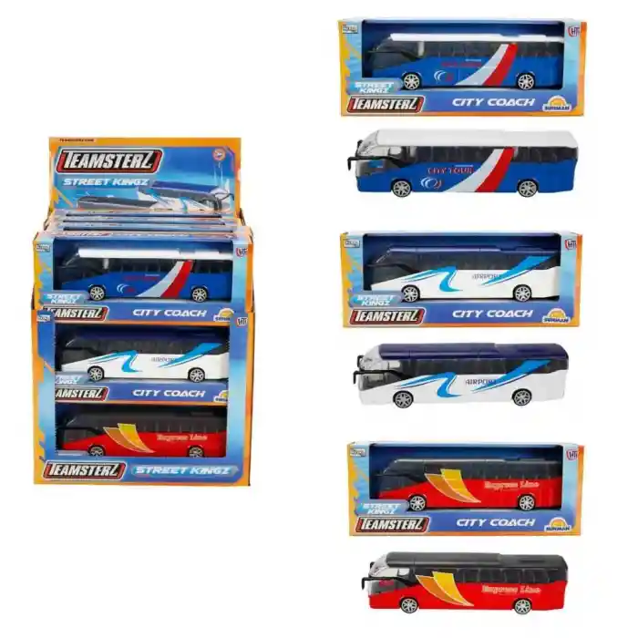 0024 ŞEHİR ARAÇLARI 3A 12D (adet fiyatıdır.)