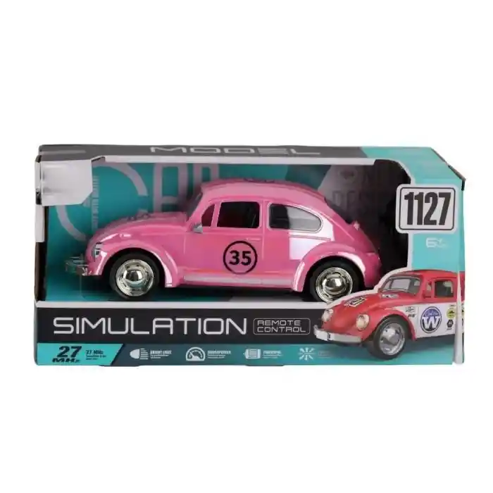 008-JK1A KUTULU UZ.KUM.ŞARJLI ARABA-CAN