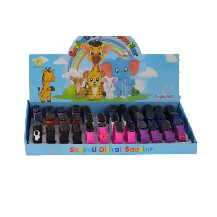 0101 DİJİTAL KOL SAATİ(ADET FİYATIDIR)