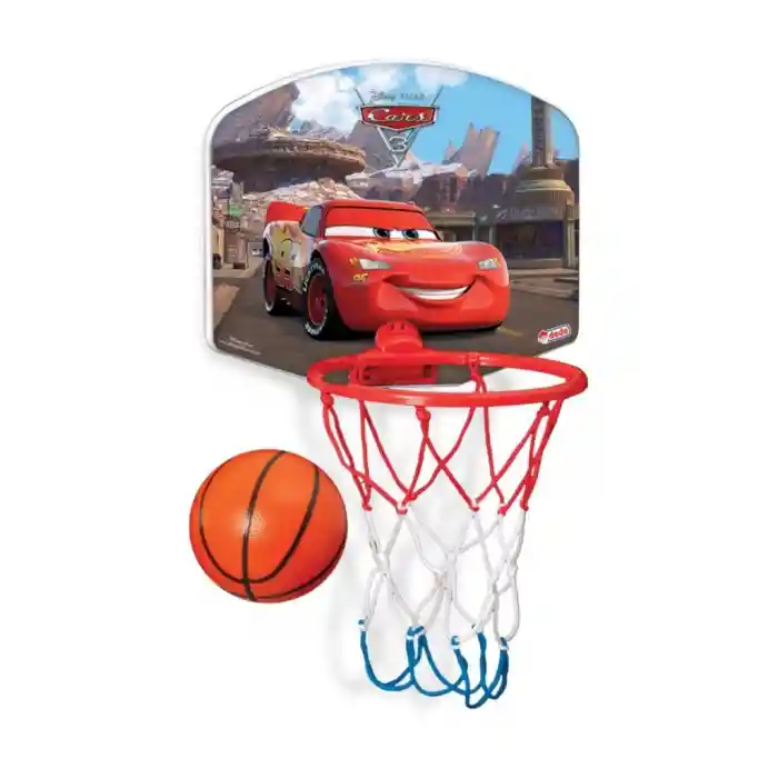 01520 Cars Basket Potası -Fentoys