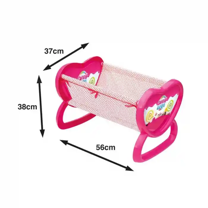 01956 CANDY BEŞİK (KUTUDA)