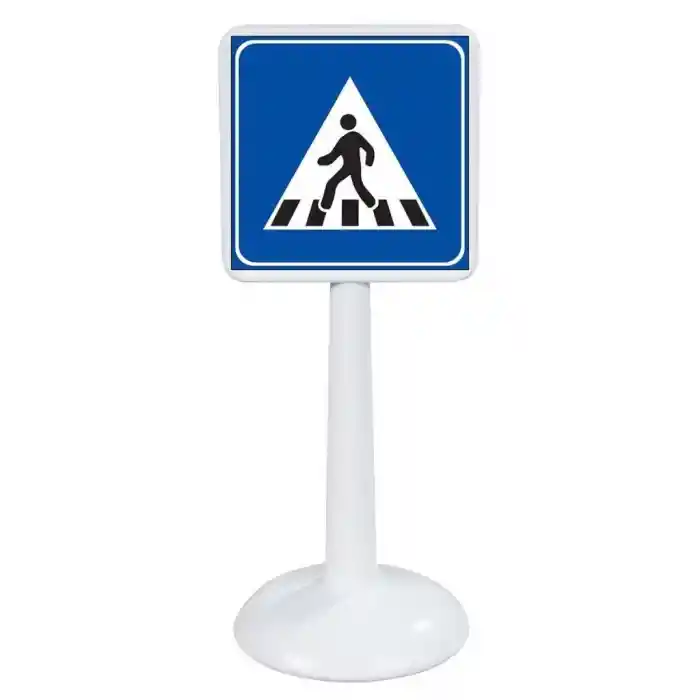 03 273 Mini Trafik İşaretleri