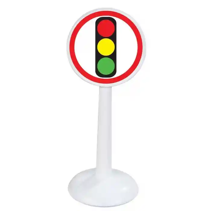 03 273 Mini Trafik İşaretleri