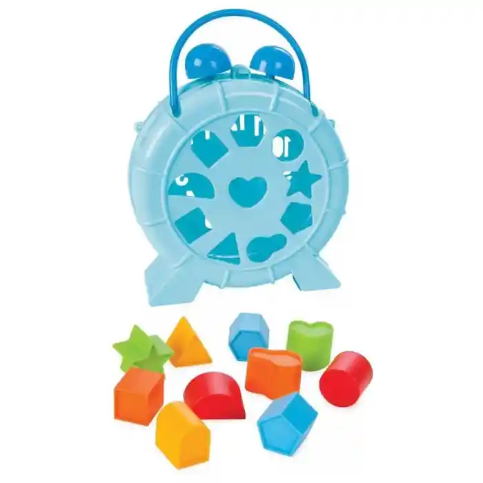 03 340 NessiWorld Bultak Saat ve Master Blok