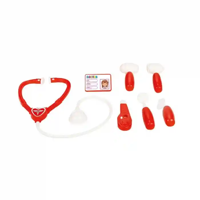 03 366 ÇANTALI DOKTOR SETİ