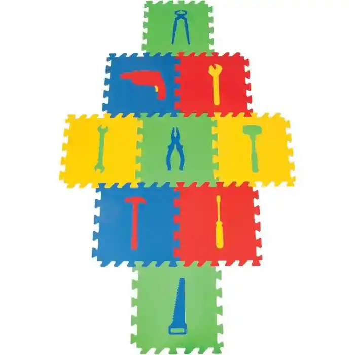 03 473 EĞİTİCİ YER KAROSU TAMİR SETİ 9MM