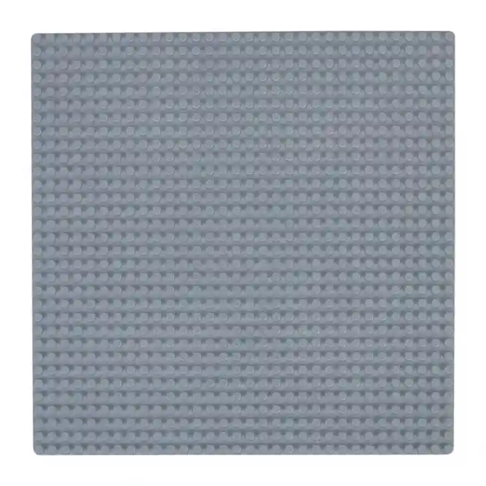 03 627 NessiWorld Micro Blok Oyun Tablası Yeşil