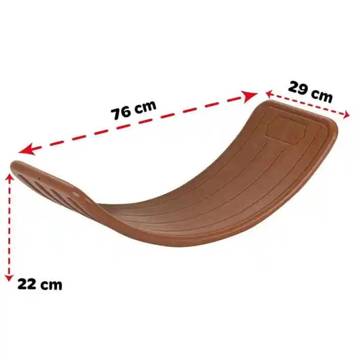 03 708 Denge Tahtası